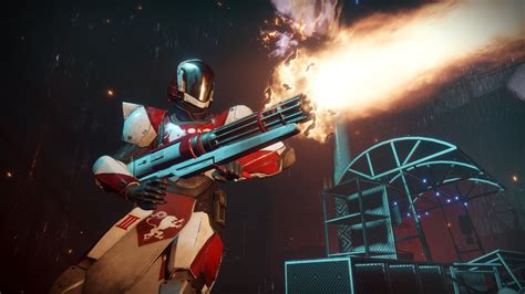 Destiny 2 weapons guide: Classes, energy types, .